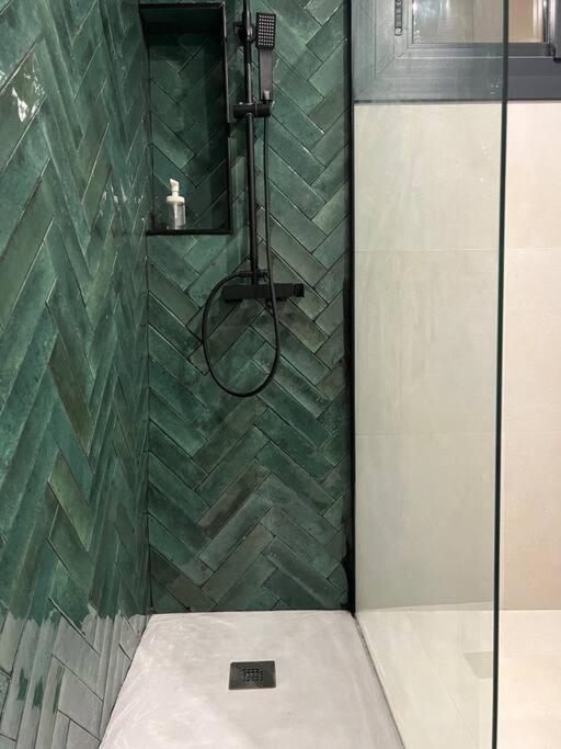 Villa Zeus Rota Εξωτερικό φωτογραφία