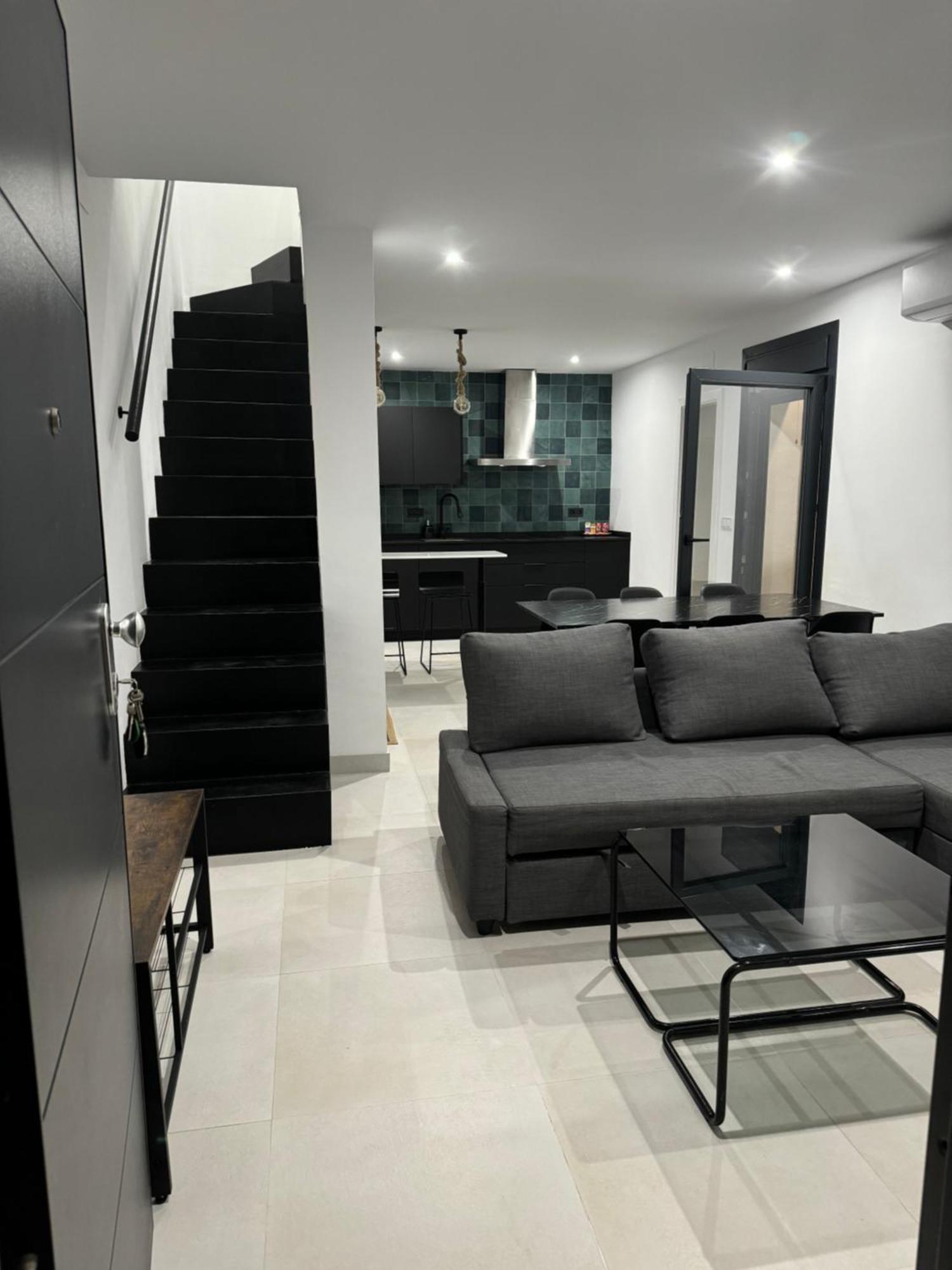 Villa Zeus Rota Εξωτερικό φωτογραφία