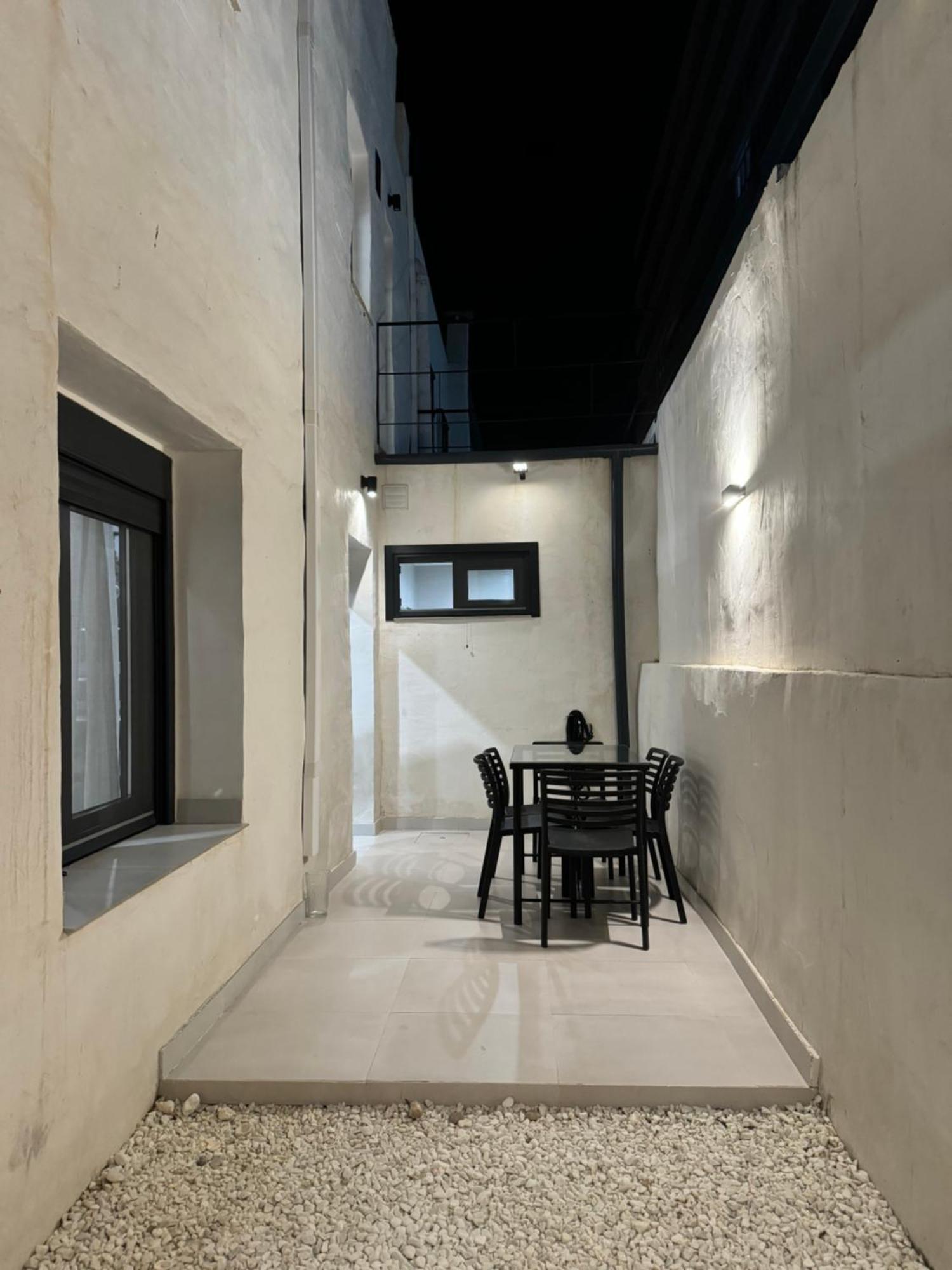 Villa Zeus Rota Εξωτερικό φωτογραφία