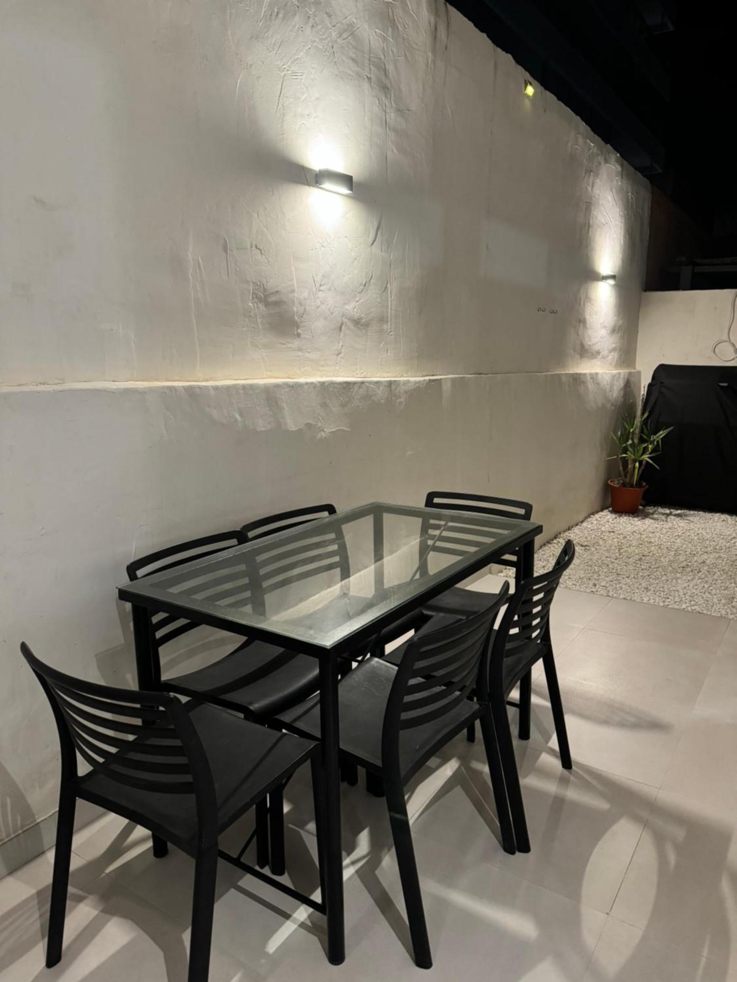 Villa Zeus Rota Εξωτερικό φωτογραφία