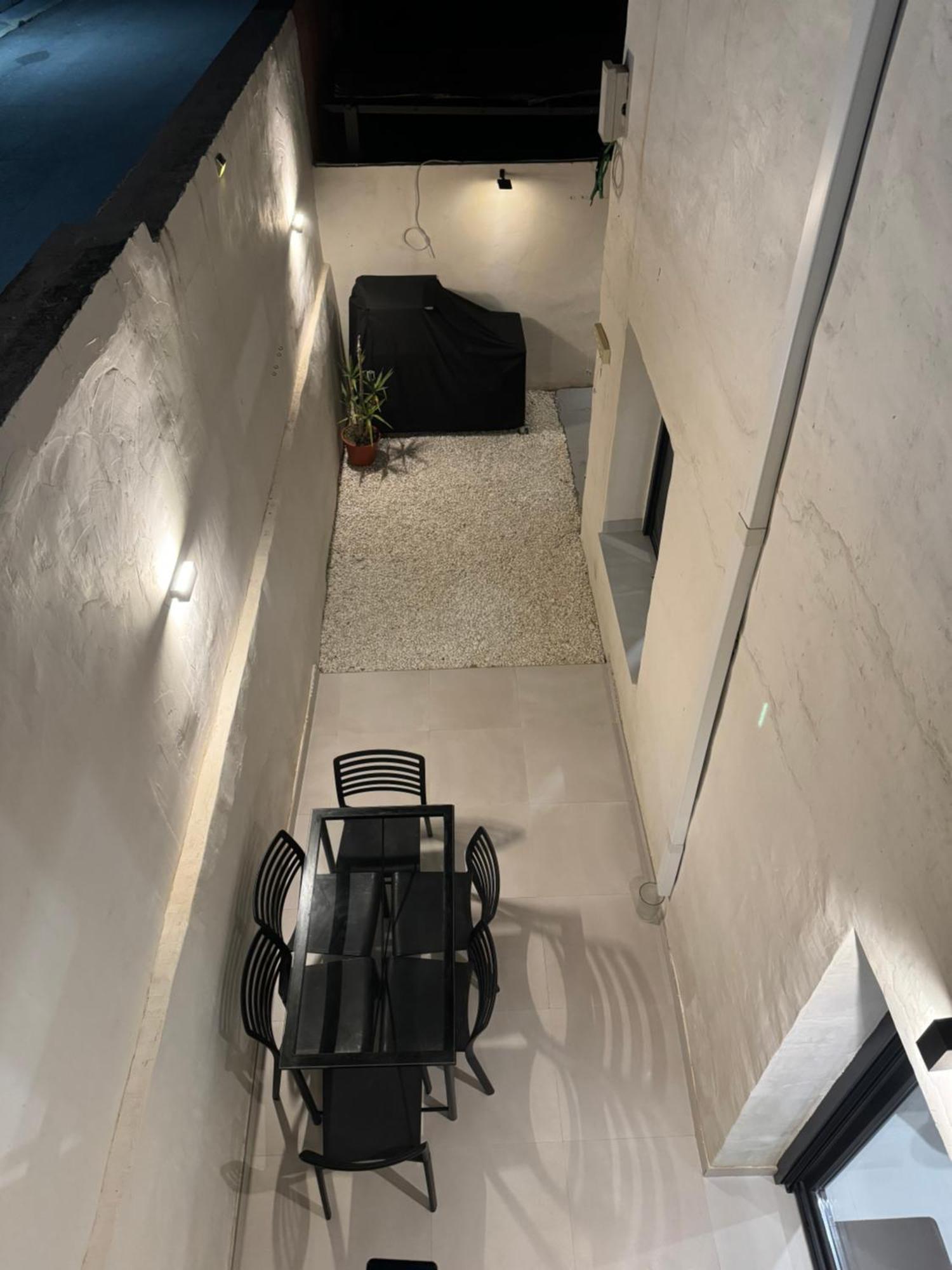 Villa Zeus Rota Εξωτερικό φωτογραφία