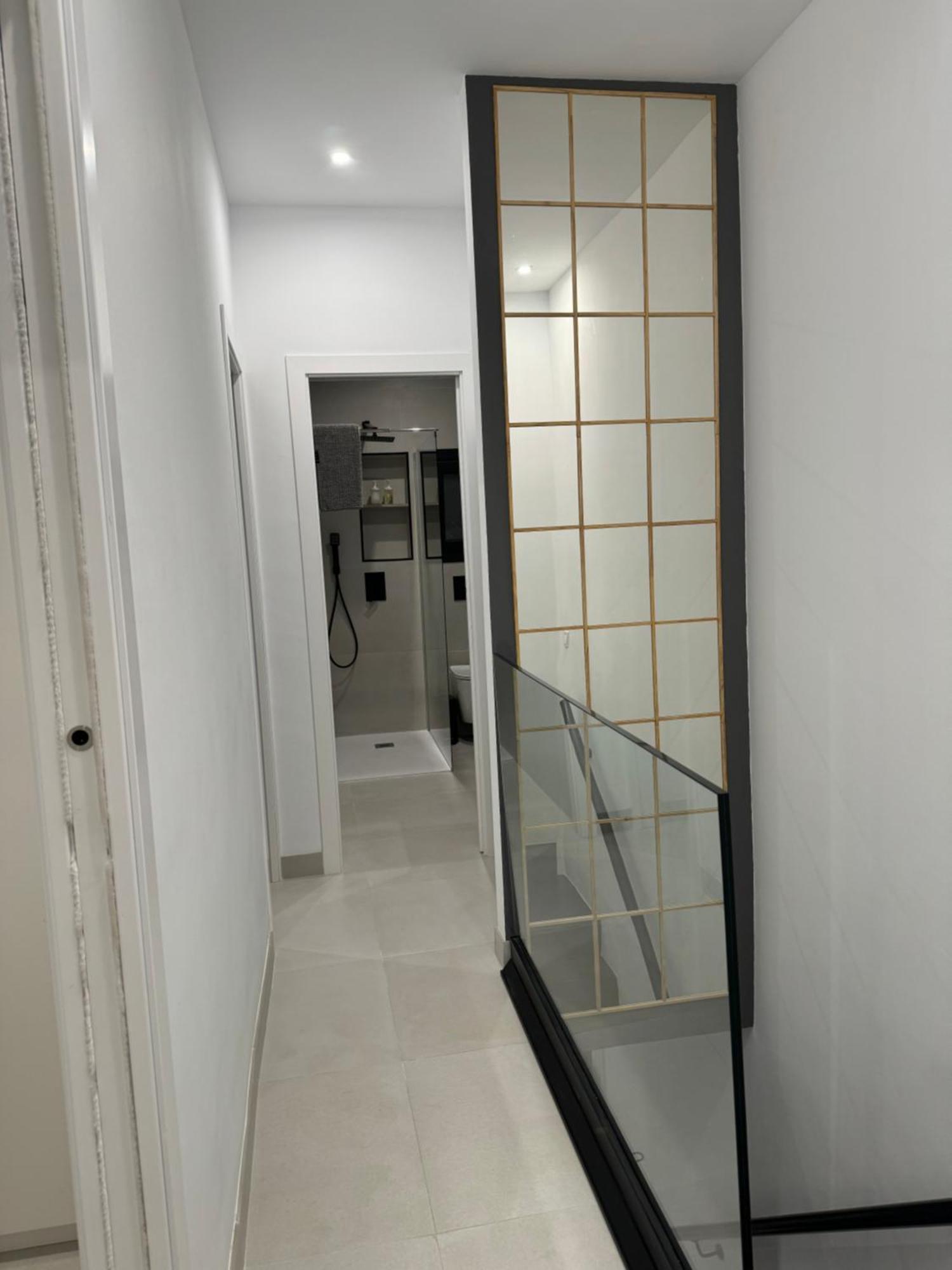 Villa Zeus Rota Εξωτερικό φωτογραφία